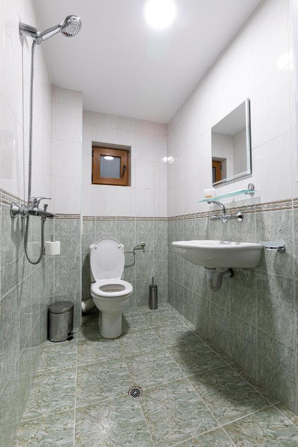 Hotel Albatros Old Town Σωζόπολη Εξωτερικό φωτογραφία
