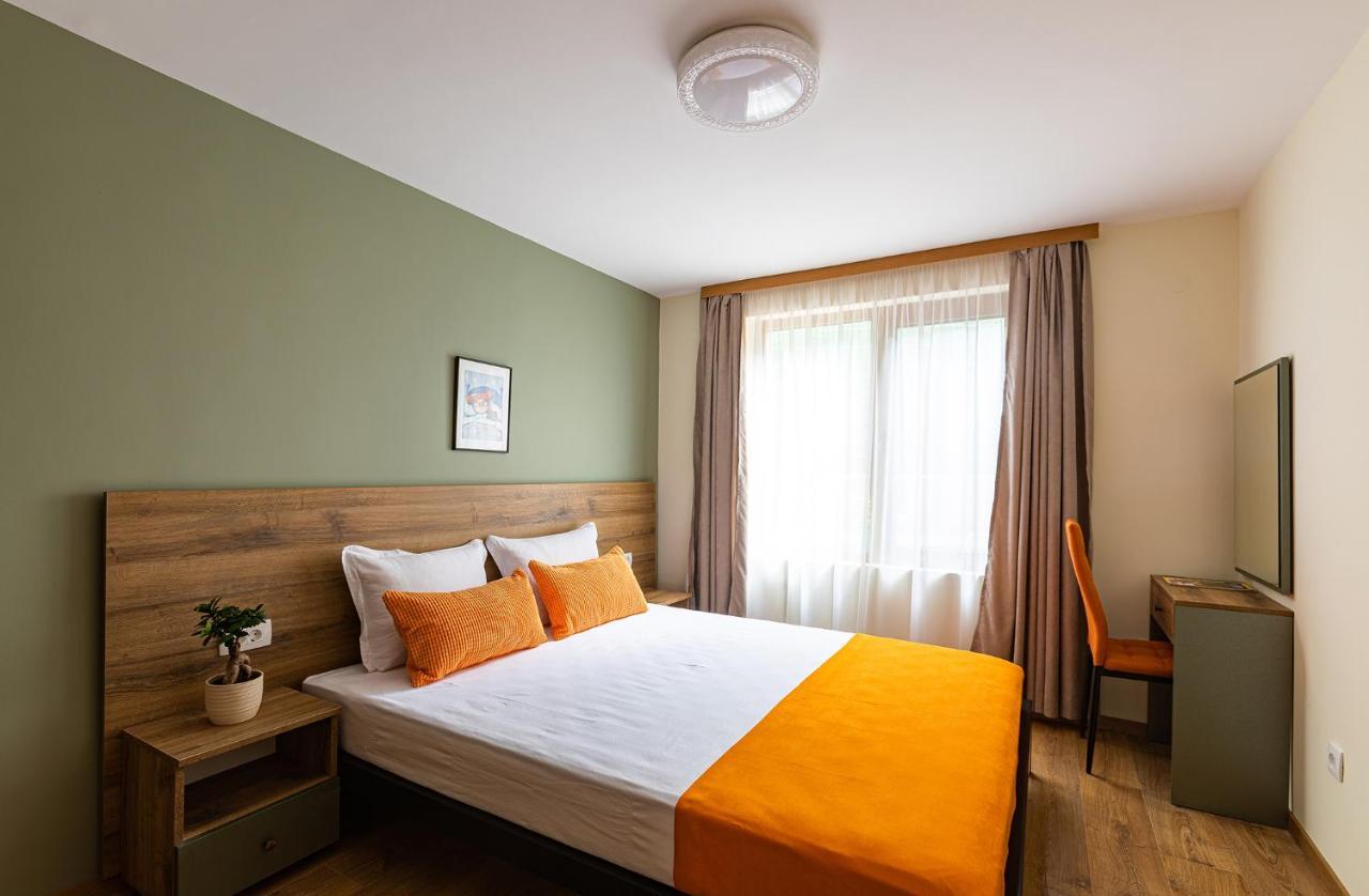 Hotel Albatros Old Town Σωζόπολη Εξωτερικό φωτογραφία
