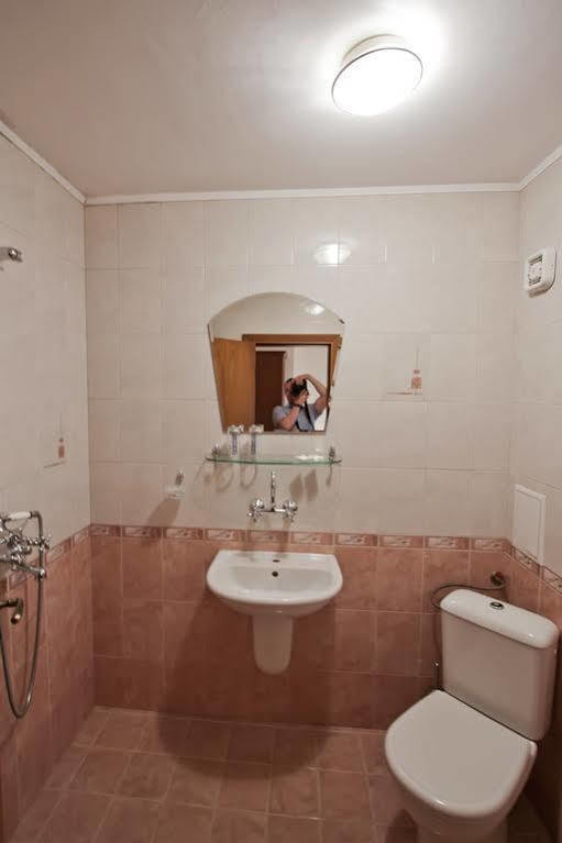 Hotel Albatros Old Town Σωζόπολη Εξωτερικό φωτογραφία
