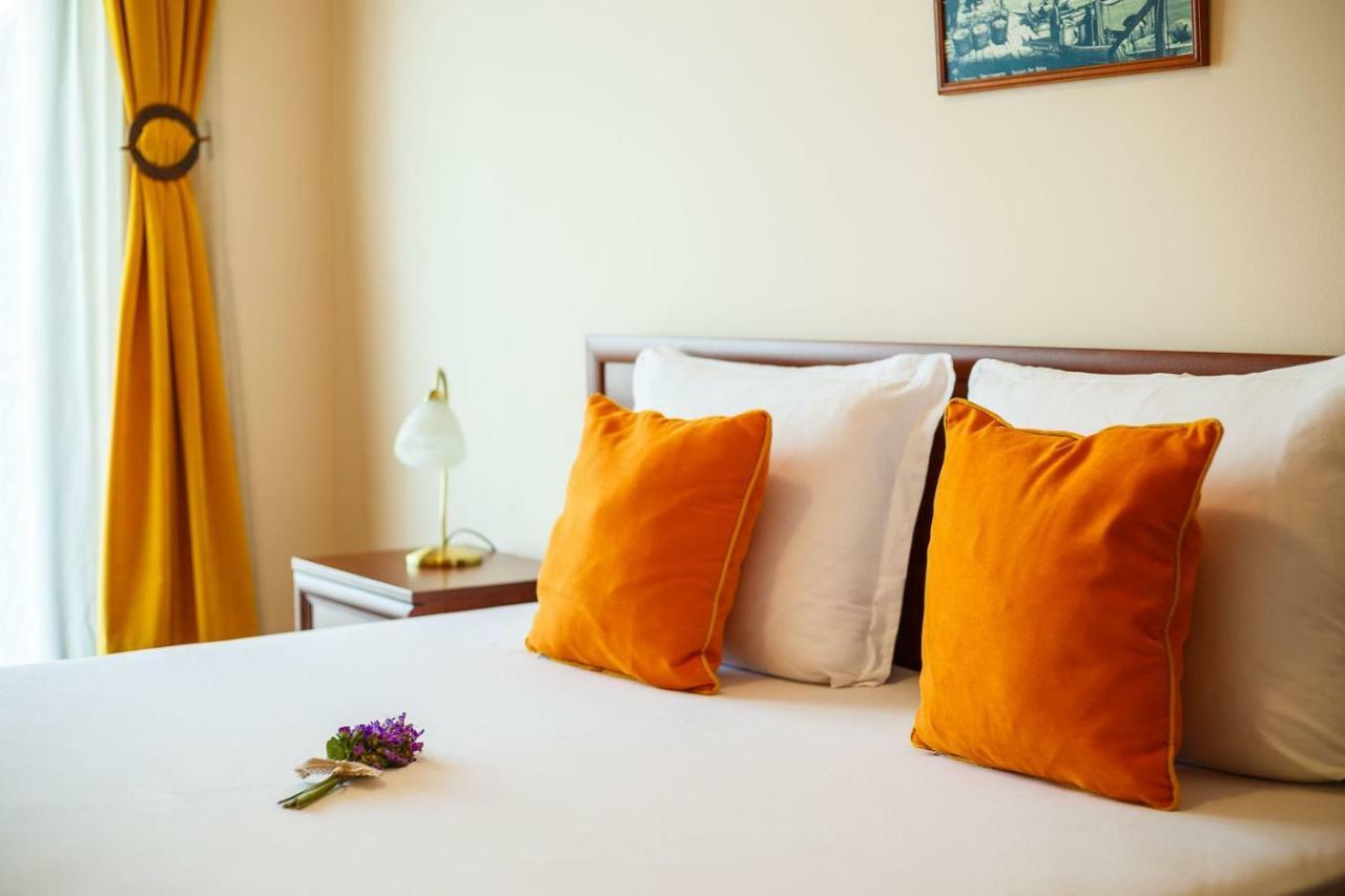 Hotel Albatros Old Town Σωζόπολη Εξωτερικό φωτογραφία