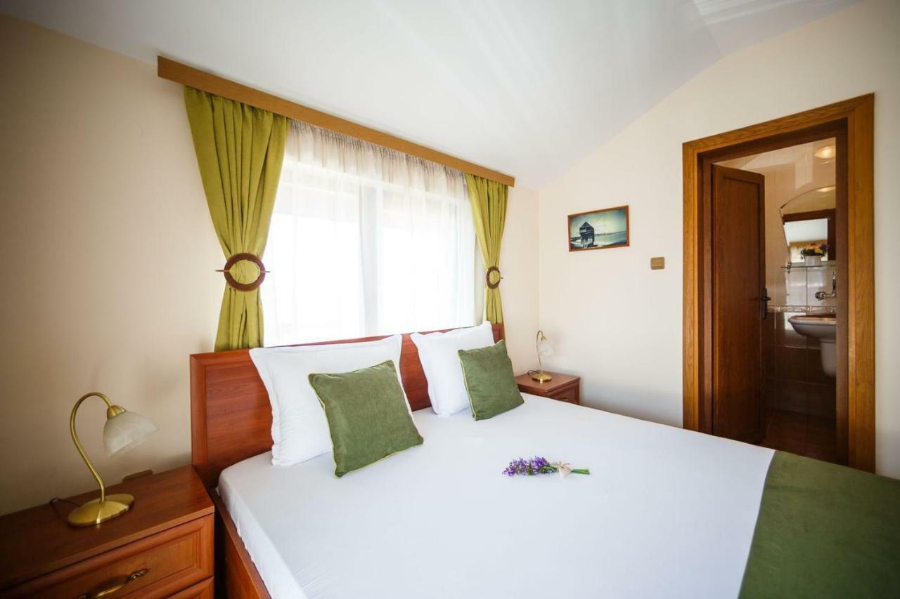 Hotel Albatros Old Town Σωζόπολη Εξωτερικό φωτογραφία