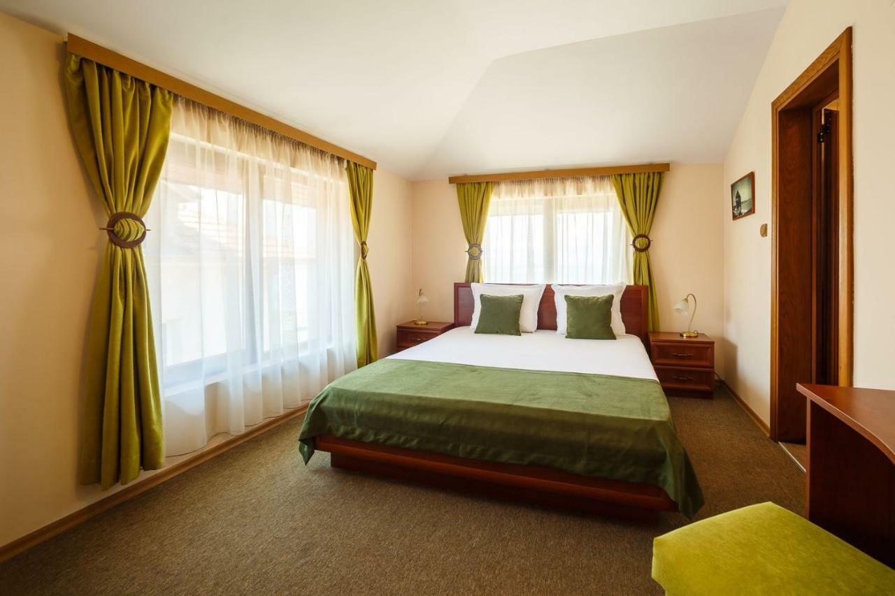 Hotel Albatros Old Town Σωζόπολη Εξωτερικό φωτογραφία
