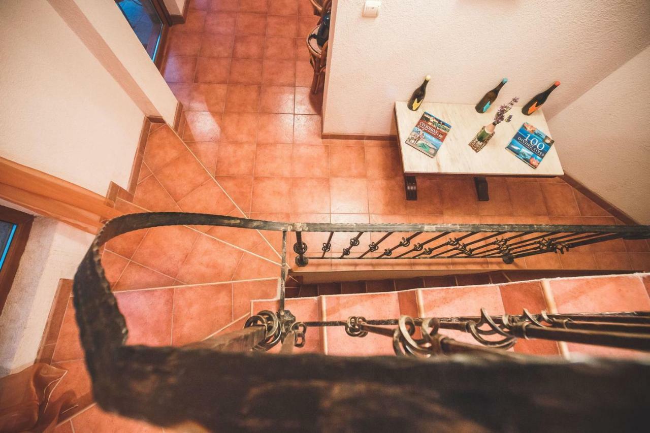 Hotel Albatros Old Town Σωζόπολη Εξωτερικό φωτογραφία